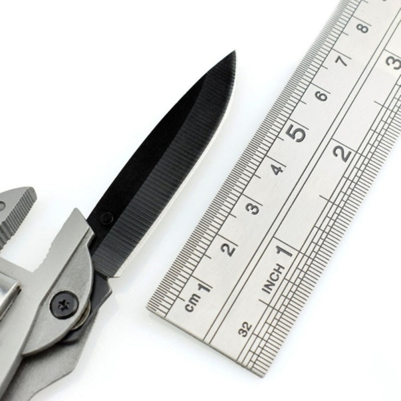 BowLift | Ultimate Survival Emergency Multi Tool Set