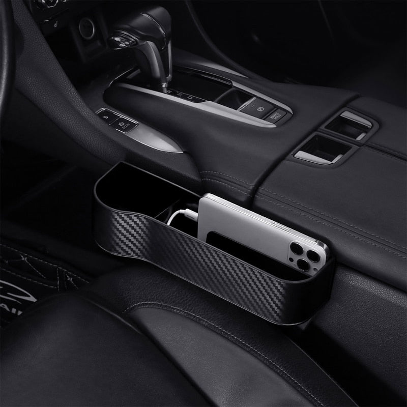 BowLift | Car Organizer - Never lose your belongings again!