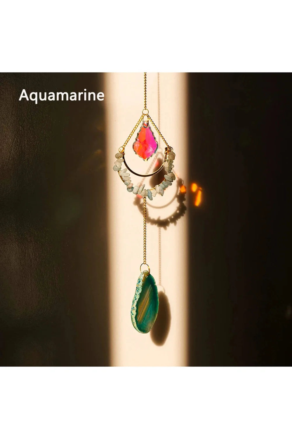 Sun catcher | Bowlift