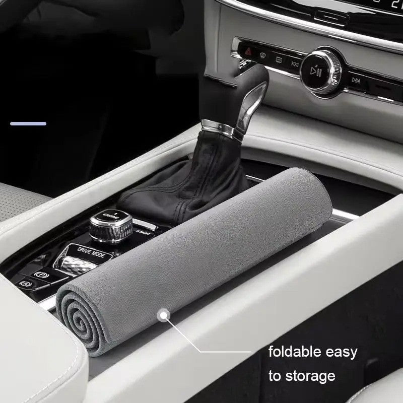 BowLift | Turbo Soak Quick Dry Car Towel