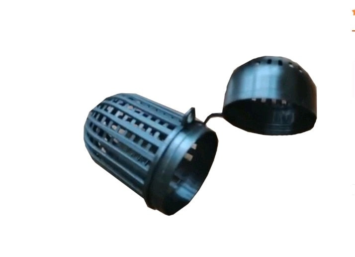 BowLift | Creative Fish Catcher Cage