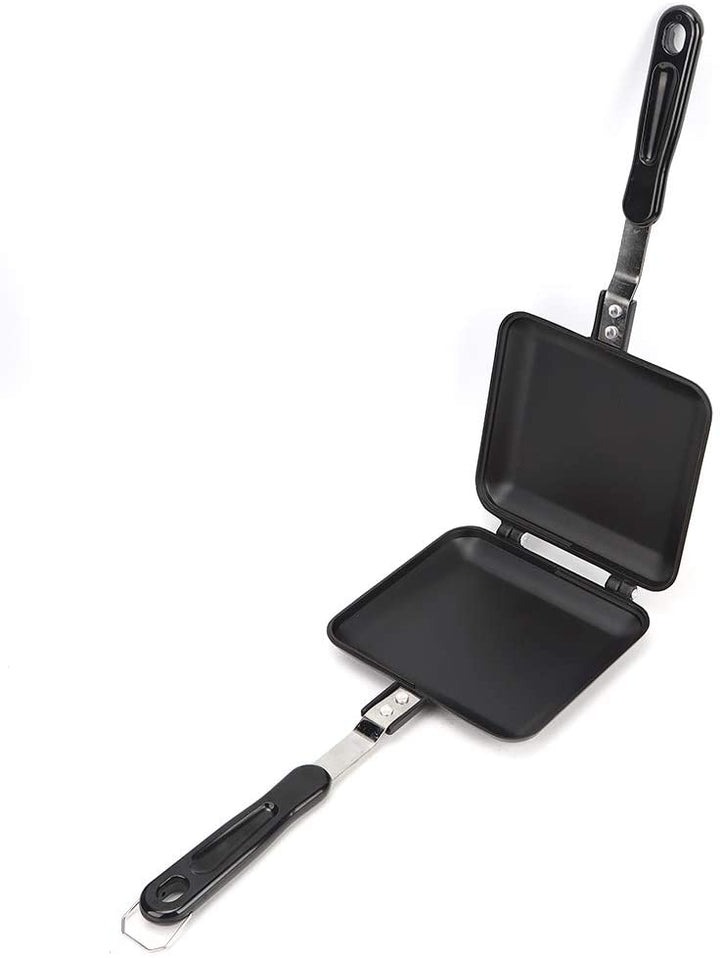 BowLift | Double Sided Non-Stick Sandwich Maker Pan