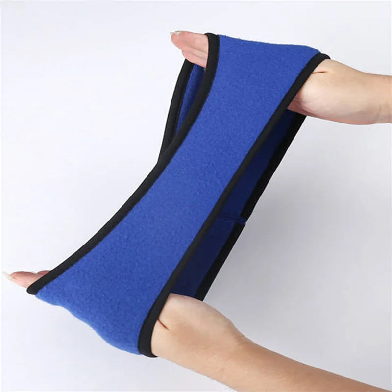 BowLift | Fleece Headband Winter | Warm Ears & Headband for Women & Men | Ideal for Running, Cycling & Outdoor | Nordwool