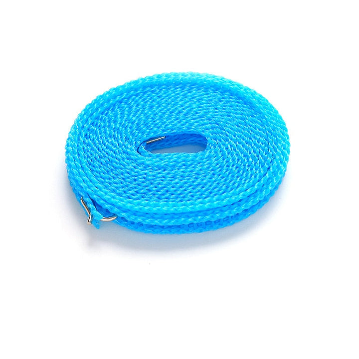 Anti-Skid Windproof Clothesline Drying Rope | Bowlift