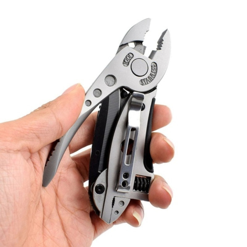BowLift | Ultimate Survival Emergency Multi Tool Set