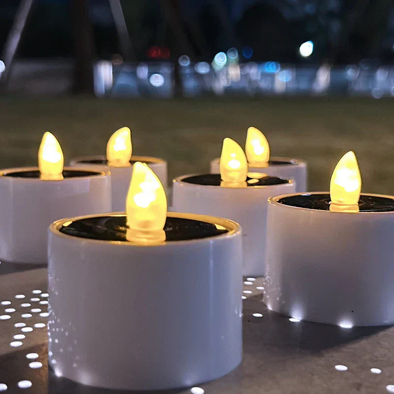 BowLift | Magical Flames for Cozy Evenings