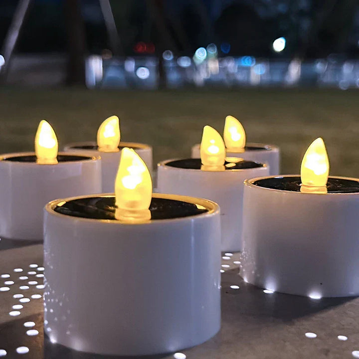 BowLift | Magical Flames for Cozy Evenings