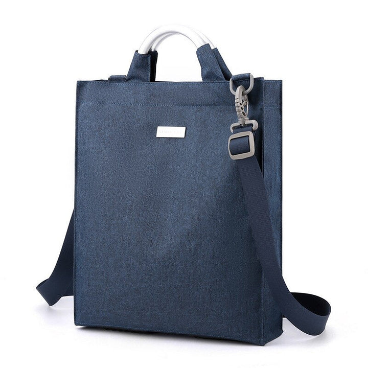 BowLift | City Life Men Shoulder Crossbody Bag
