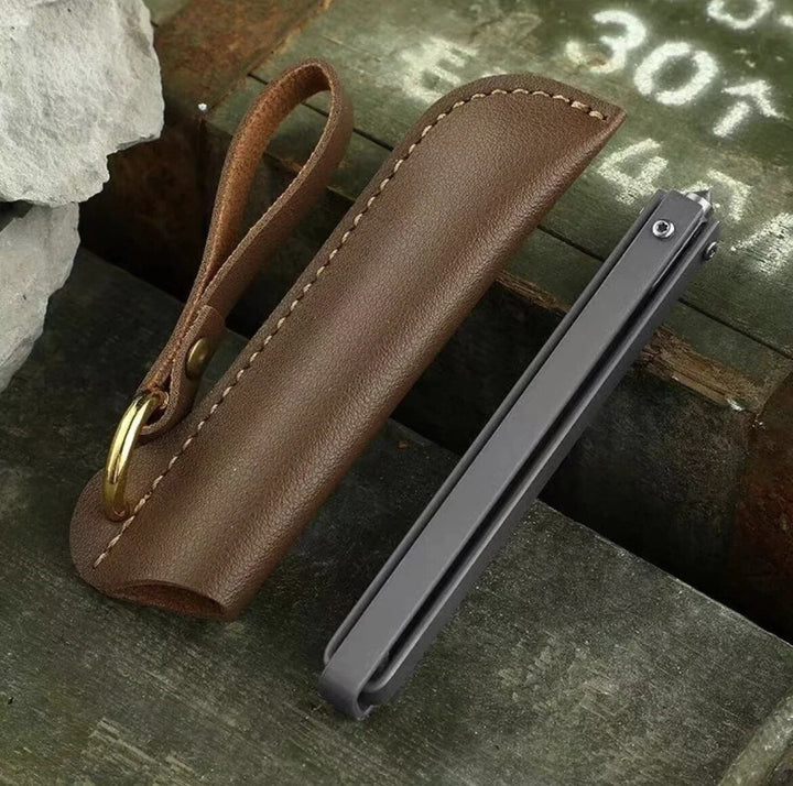 BowLift | Multifunctional Outdoor Utility Tactical Folding Knife