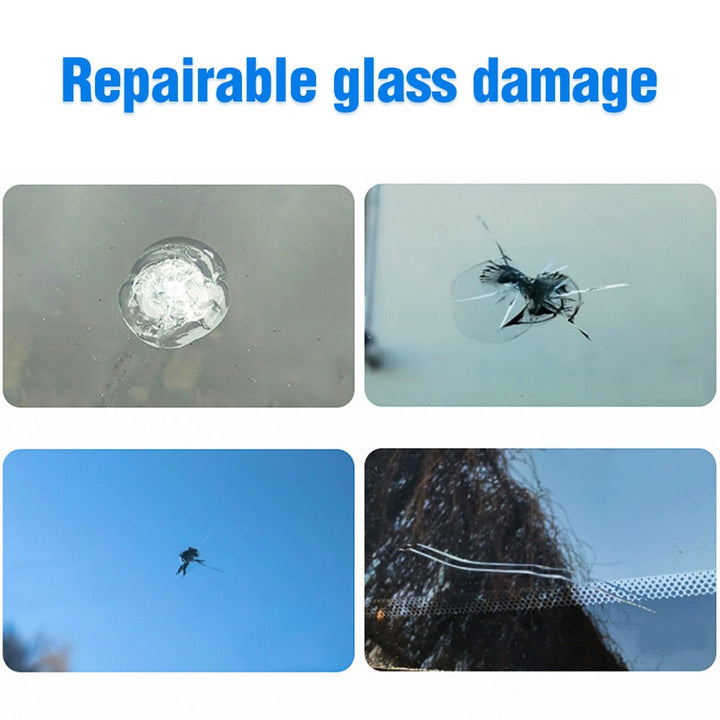 BowLift | Car Wizard Glass Repair Tool