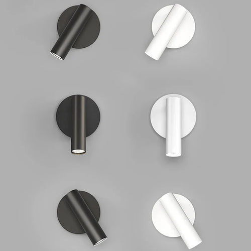 LumiNest – Elegant LED Wall Lamp for Bedroom & Hotel Bowlift