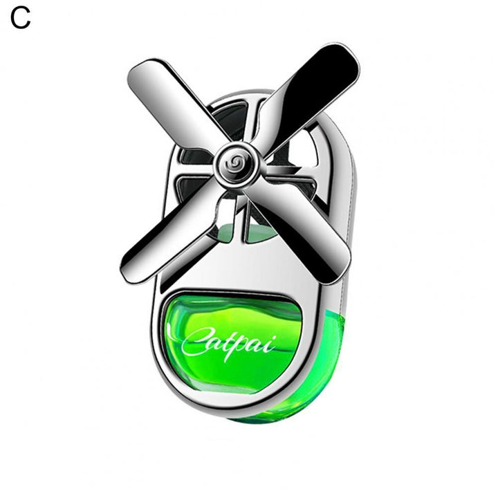 BowLift | Sailor Refillable Car Freshener