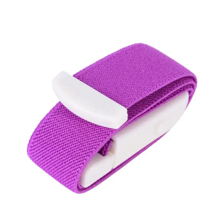 BowLift | Mediflex Venous Stasis | Skin-Friendly & Reusable | One-Hand Operation | 39 cm Length