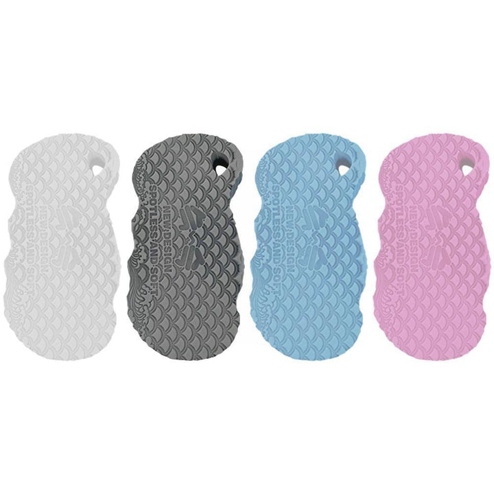 BowLift | Soft Body Scrubber Shower Sponge