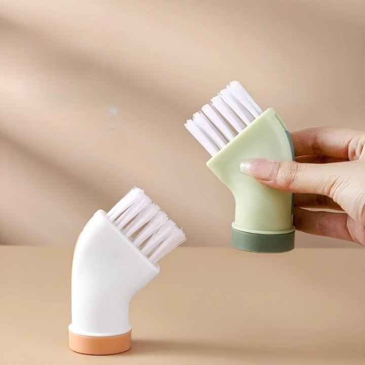 BowLift | 2in1 Creative Dual-Purpose Water Bottle Brush