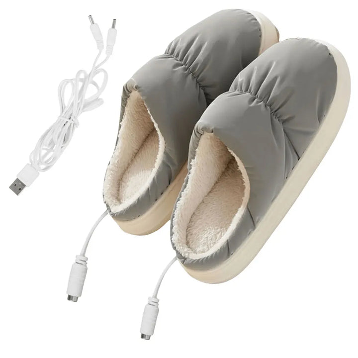 BowLift | – Electric heated socks for absolute comfort
