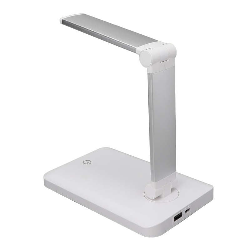 Wireless Charging FoldaBowlifte Desk Lamp | Bowlift