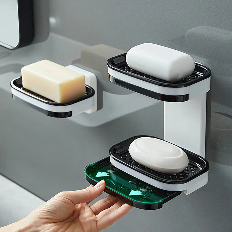 BowLift | SoapLift – No more mushy soap!