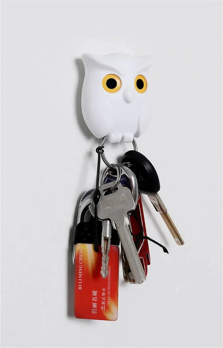 BowLift | Keychain for night owls - Never lose your keys again - Practical and safe