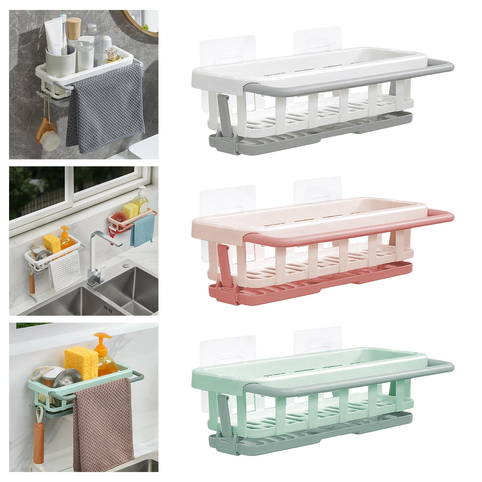 BowLift | Handy Multipurpose Sink Organizer Storage Rack