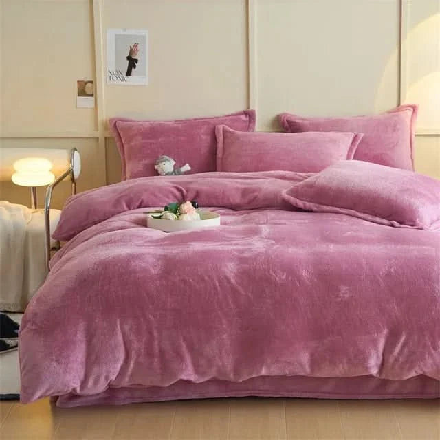 BowLift | Fluffela - Cozy and comfortable duvet cover