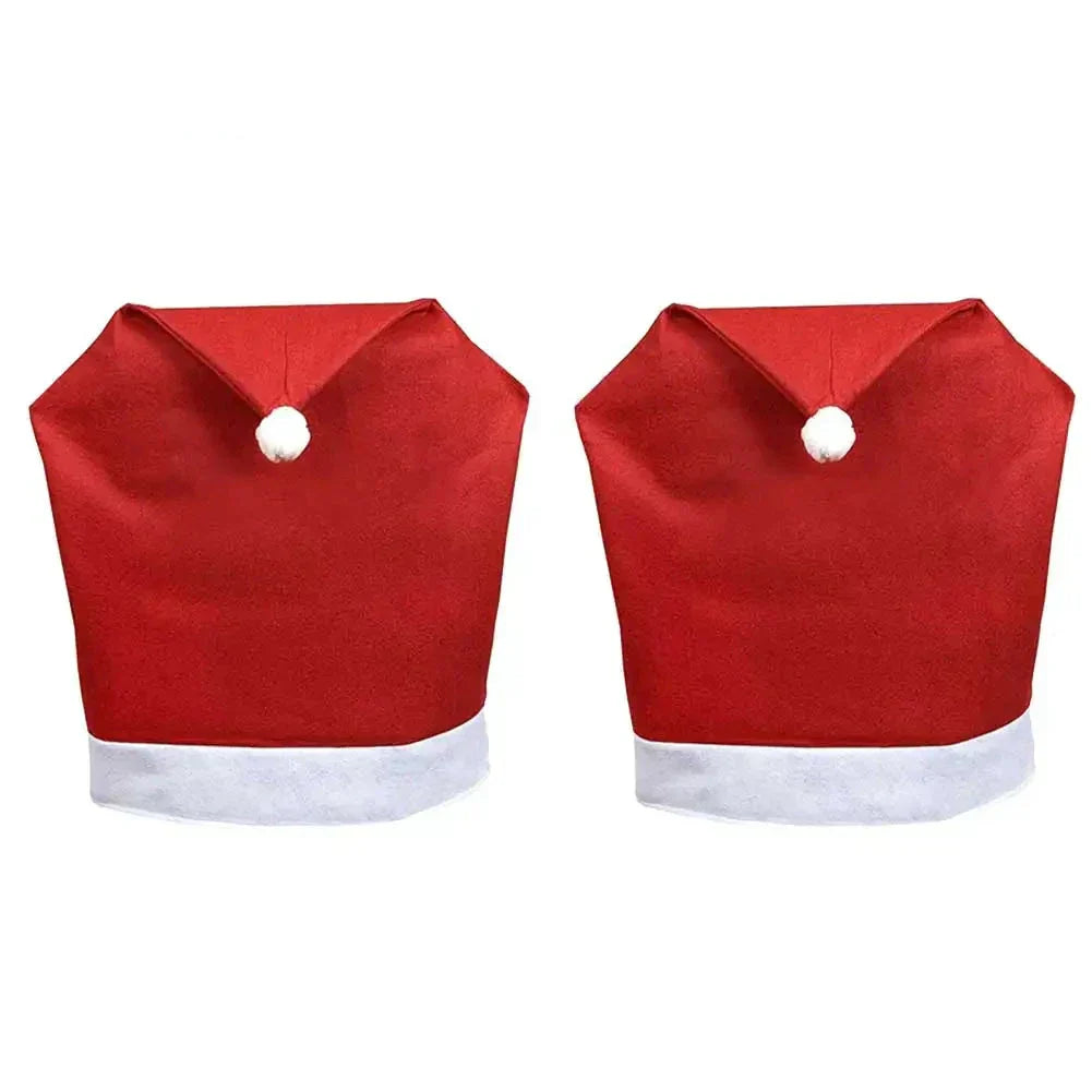 BowLift | MerryCover – Christmas Chair Covers for a Sparkling Dinner