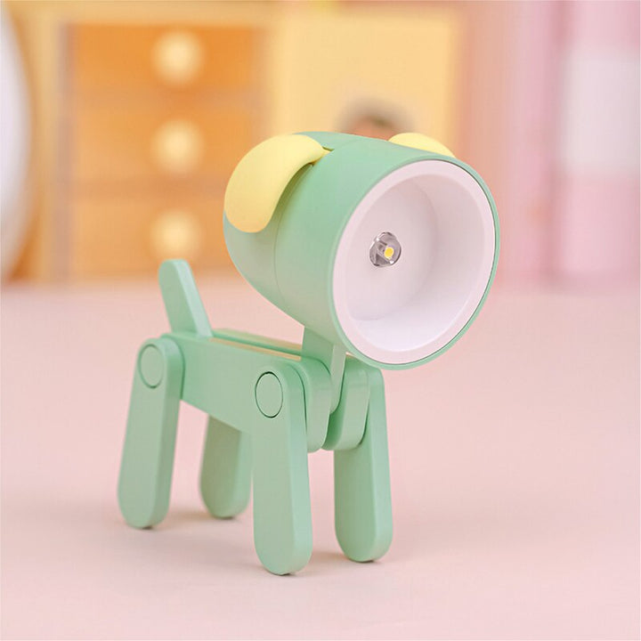 Animal night light | Super cute for the children's room | Bowlift