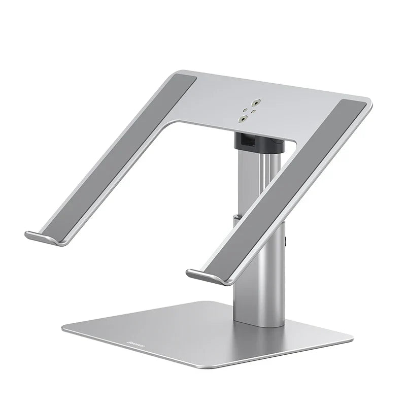 BowLift | Ergonomic Non-slip Height Adjustable Laptop Holder Stand