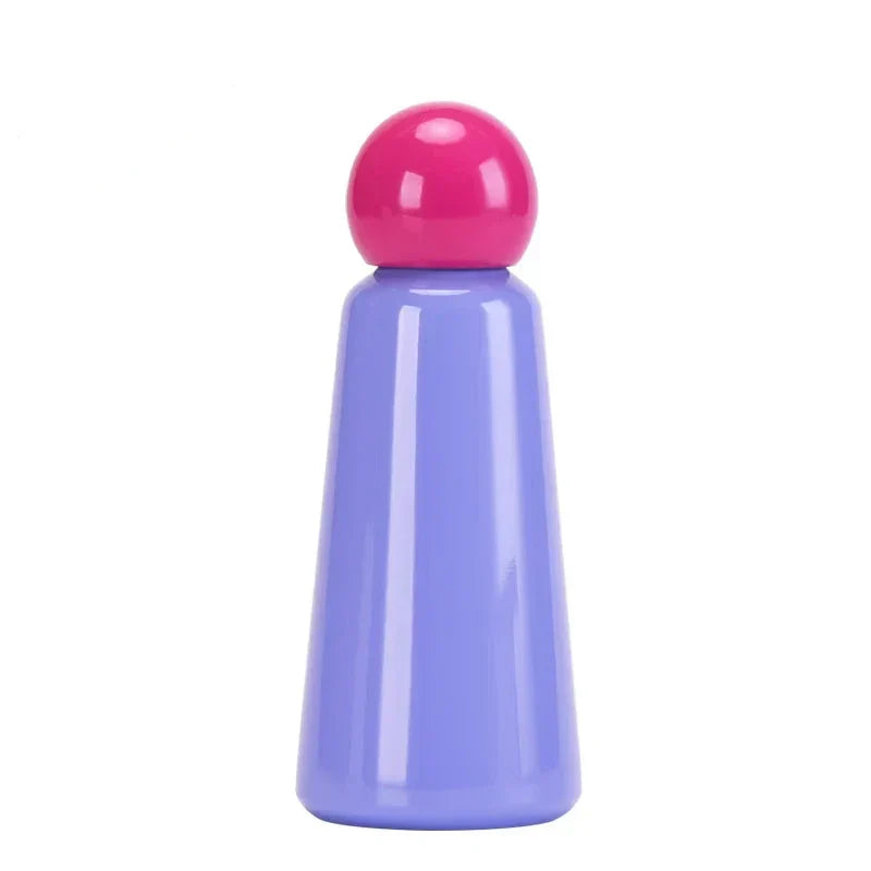 BowLift | Thermo Steel 2-tone Bottle