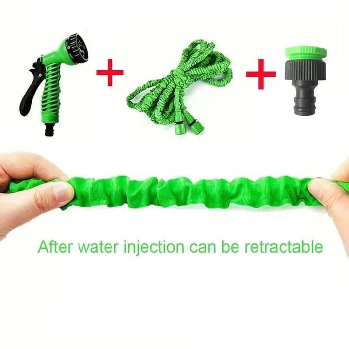 BowLift | High pressure garden & car wash hose