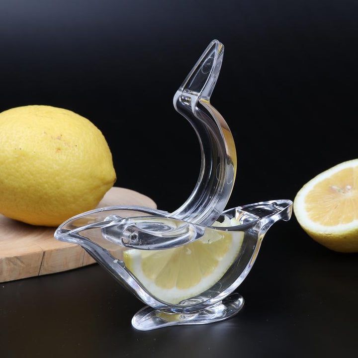 BowLift | LemonSqueezy - Intense Freshness - Citrusy Radiance - Pleasure in Every Drop!