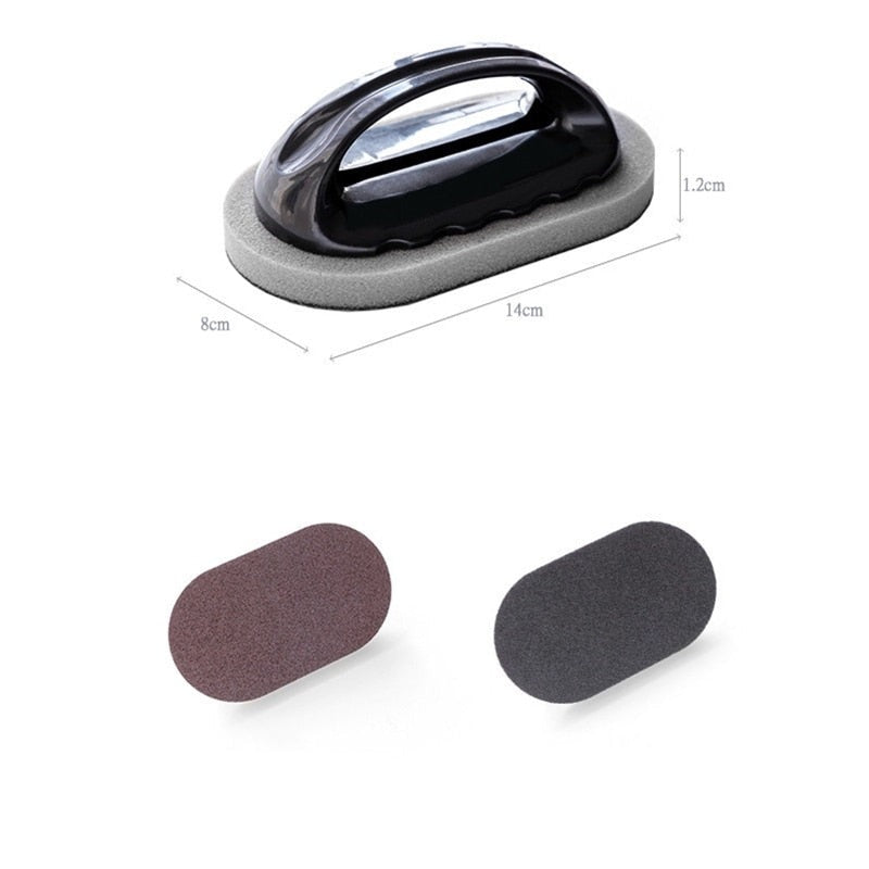 PowerScrub Sponge – Ultra Strong Cleaning Sponge Bowlift