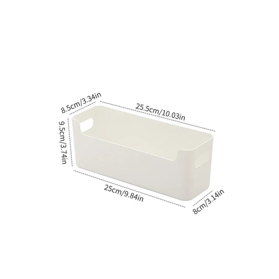 Kitchen Organizer Box | Bowlift
