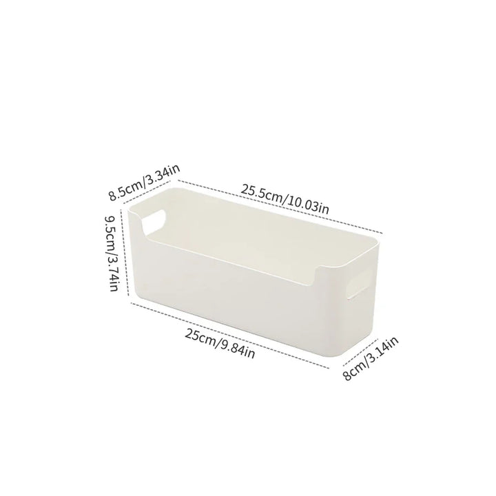 Kitchen Organizer Box | Bowlift