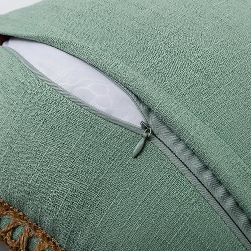 BowLift | Colorful French-Style Decorative Pillow Cover Polyester