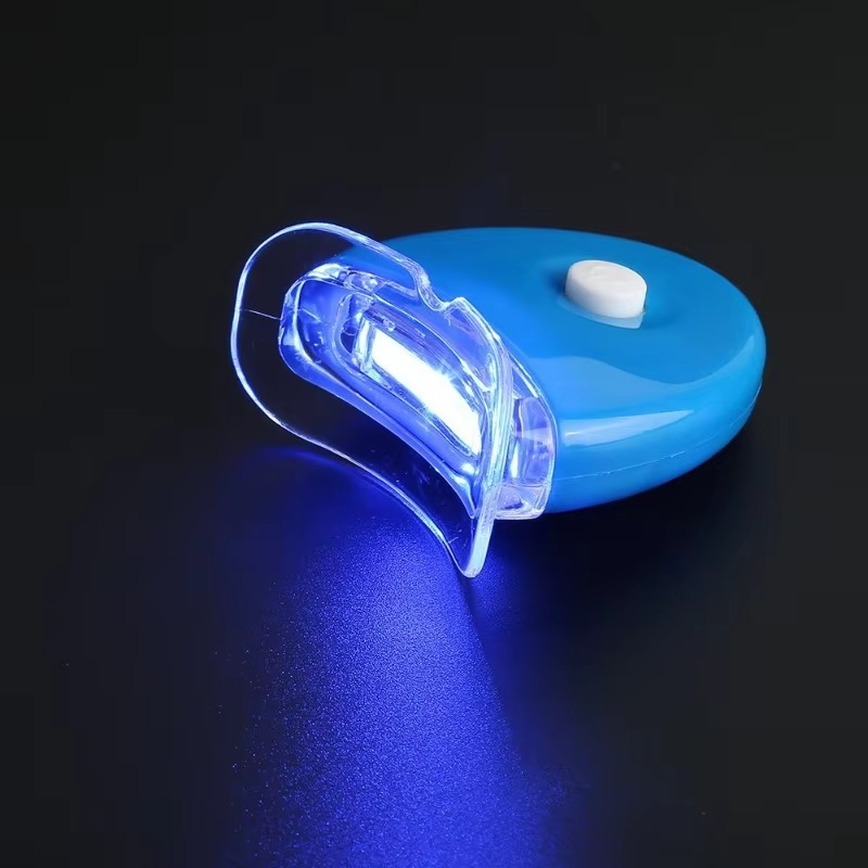 BowLift | LED Teeth Whitening Light for Home Oral Care