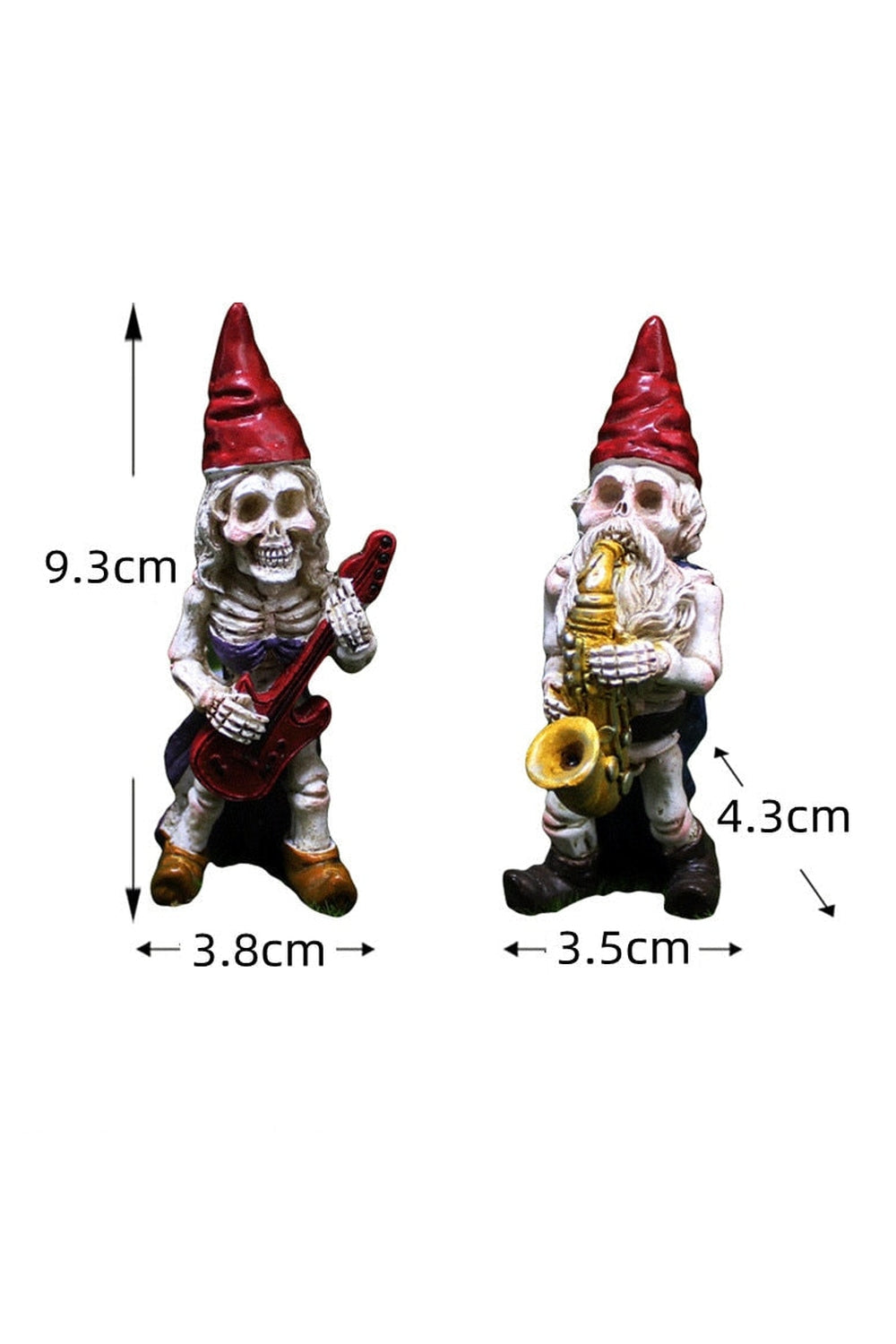 Tote Garden Gnome | Bowlift
