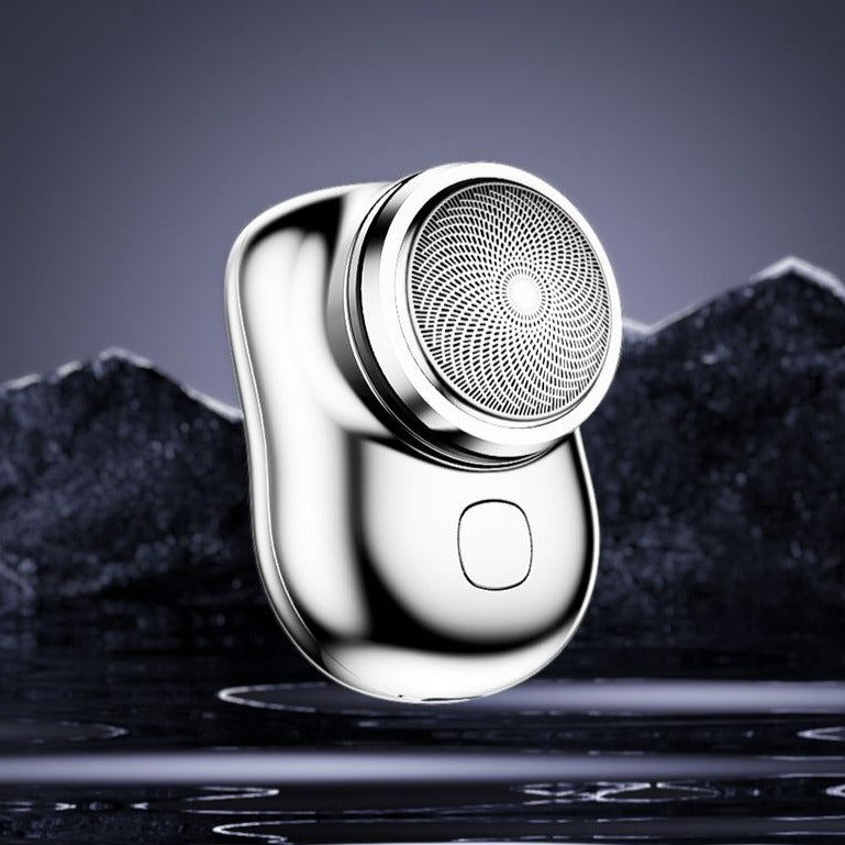 BowLift | Pocket Shaver for Quick and Precise Shaving