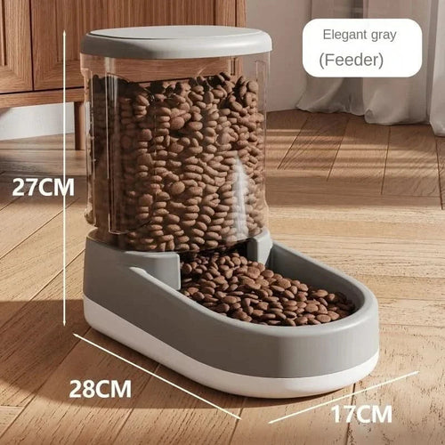BowLift | FEEDYX - Automatic feeder for pets