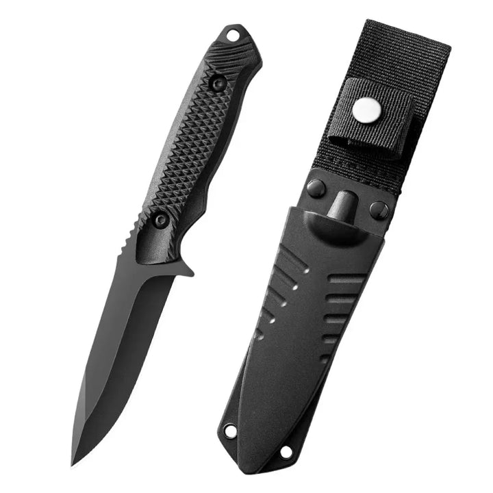 BowLift | Outdoor Survival Knife – Reliable Knife for Emergency Kit