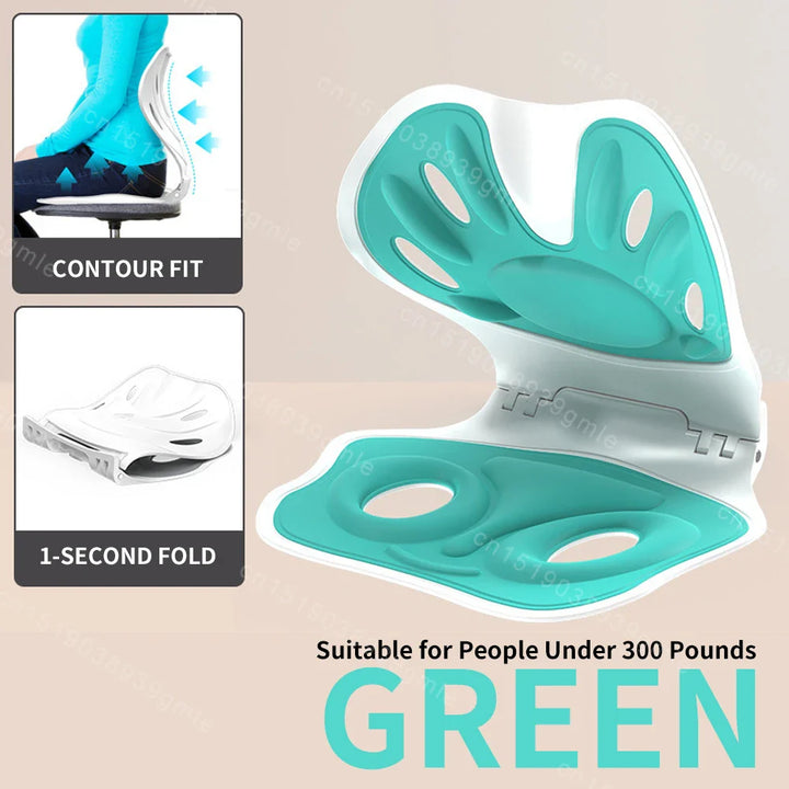 BowLift | Lumbar Support OrthoRelax Cushion