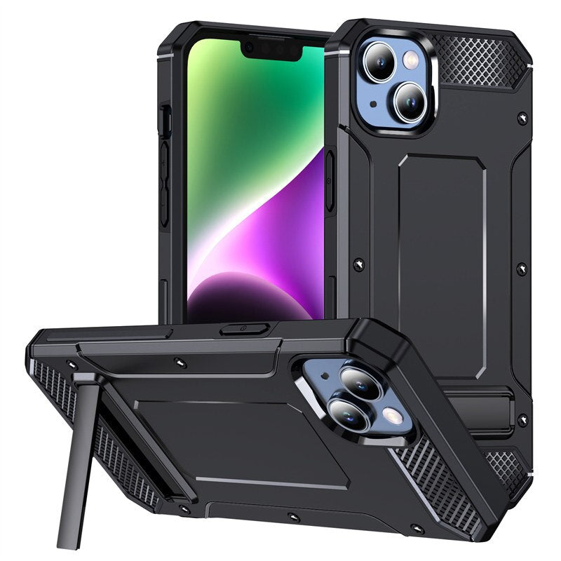 BowLift | Stand Strong Fall Protector iPhone Case