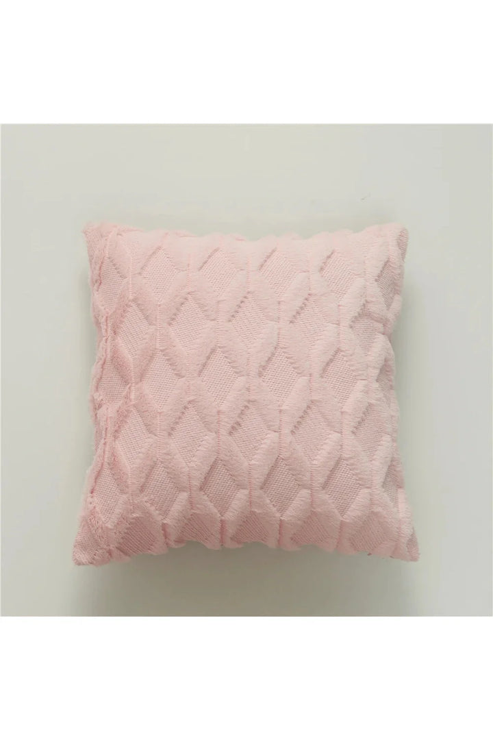 Solid Color Sofa Pillow Cover | Bowlift