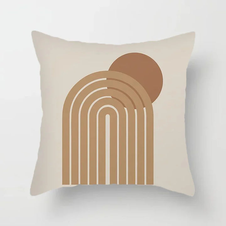 BowLift | Luxurious Comfort in Abstract Patterns