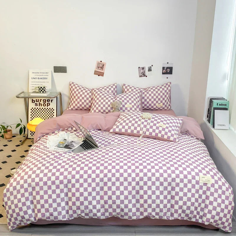 BowLift | KaroSleep | Complete bedding set with pillowcase