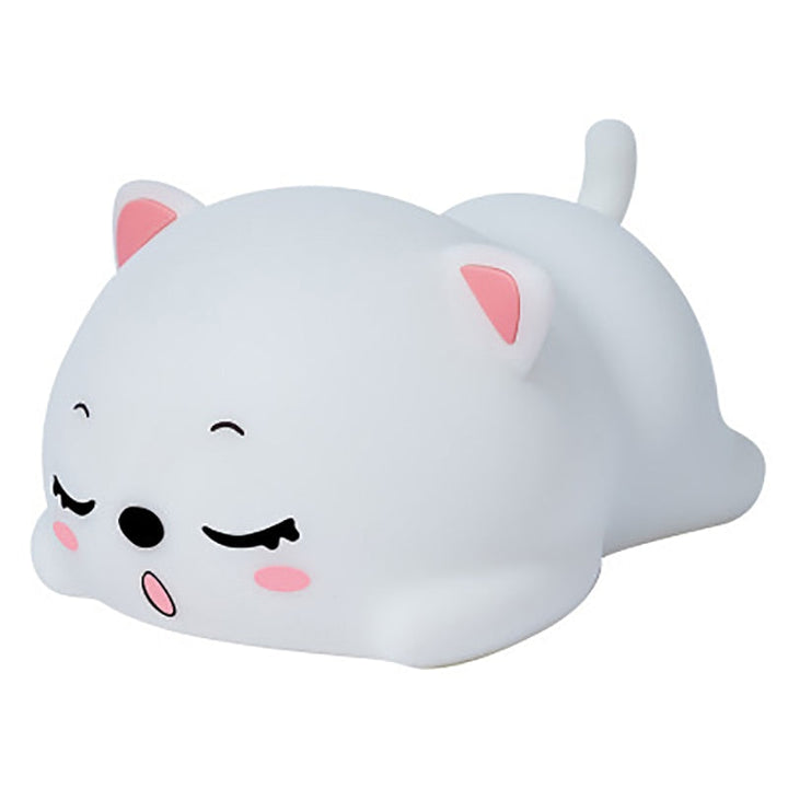 Mini Cat LED Touch Sensor Night Lamp | Bowlift