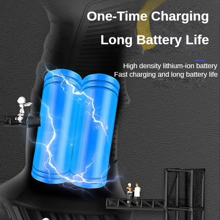 Tire Max Portable Digital Car Tire Inflator | Bowlift
