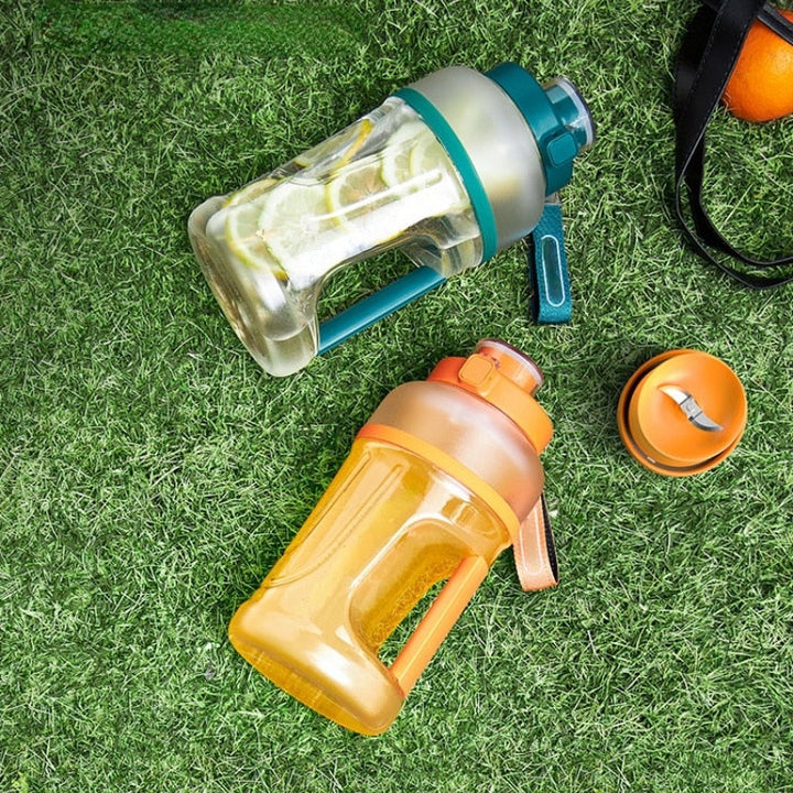 Creative Elegant Rechargeable Juicer | Bowlift