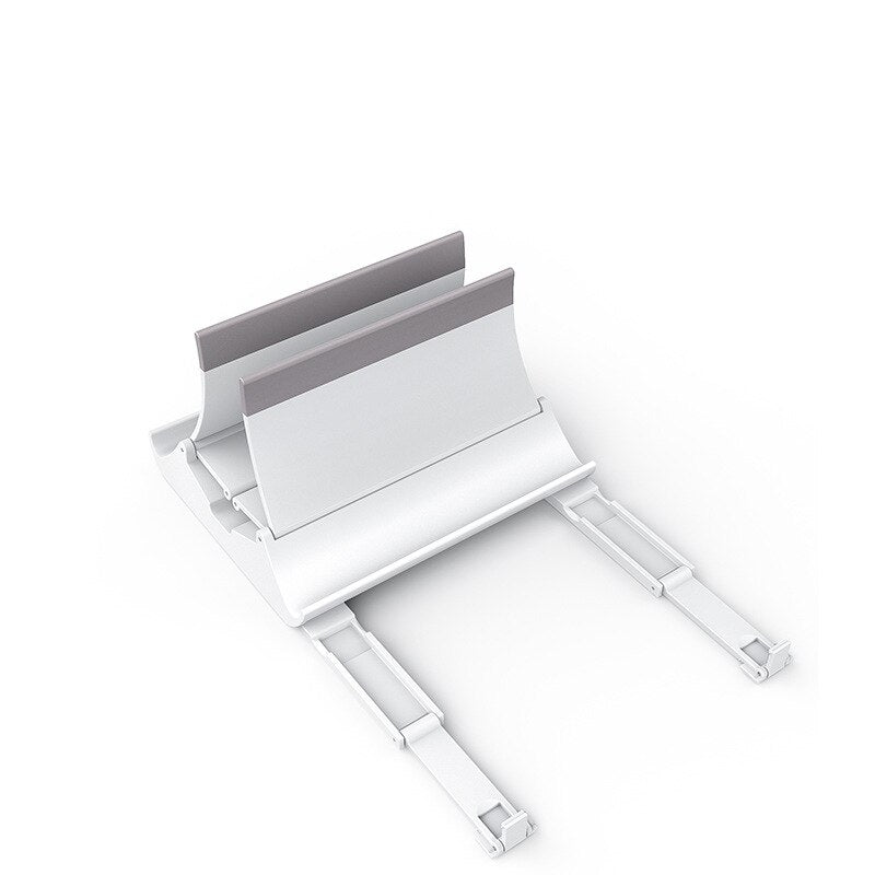 BowLift | Vertical Gravity Non-slip Laptop Stand