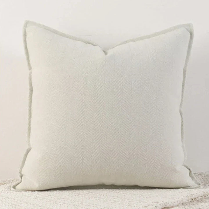 BowLift | Luxury Chenille Cushion Cover - for Stylish Interiors and Comfort